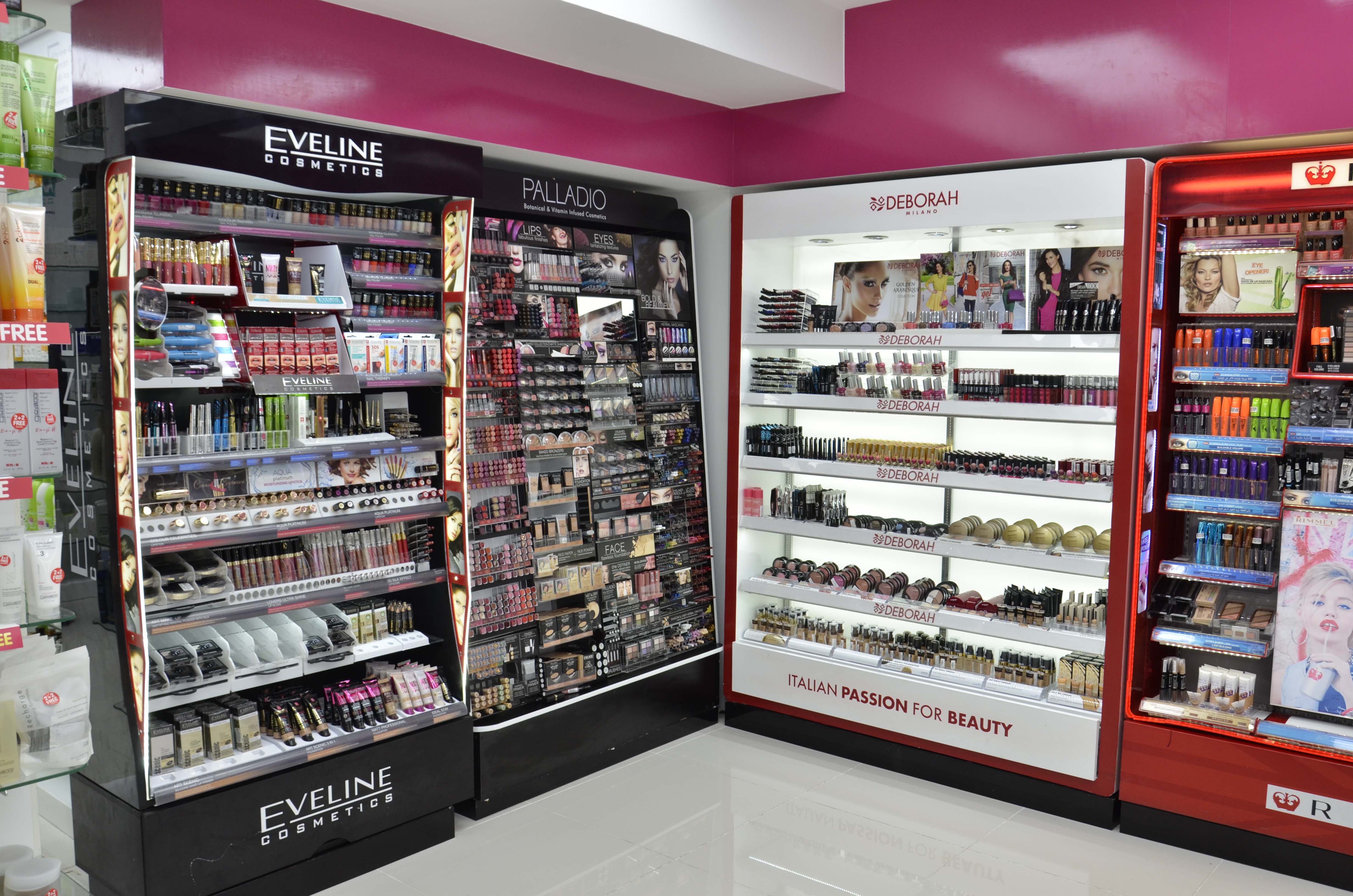 New Life Pharmacy Branch Inaugurated At Vision Tower, Business Bay